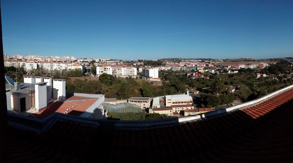 T0+1 com sala mobilado – São Marcos/Tagus Park/Lagoas Park