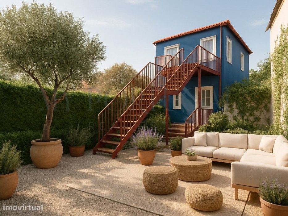 Magnífico duplex com jardim e terraço privativo - Última oportunida...