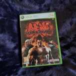 Tekken 6 Xbox 360