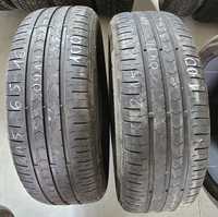 215/65R16 Continental Conti Premium Contact 5 Lato