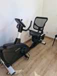 Rower  elitum LX900 iconsole +