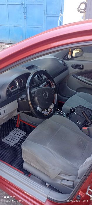 Продам Chevrolet в гарному стані