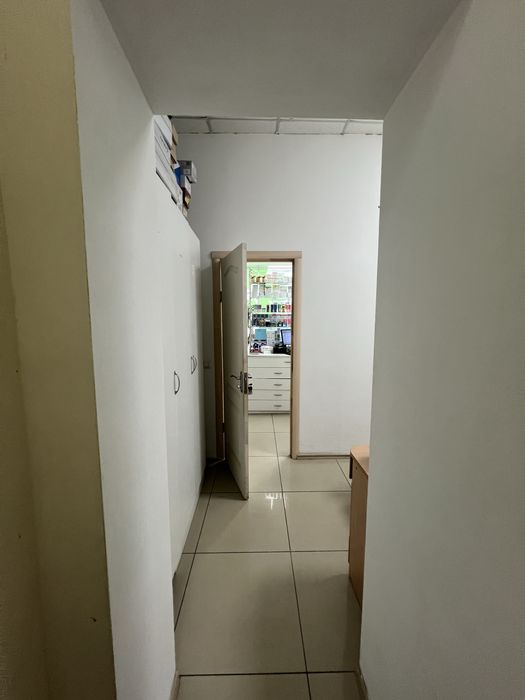 Оренда комерційного приміщення 56 кв.м на Корбутівці