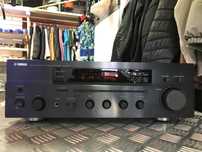 Amplituner wzmacniacz yamaha rx 497