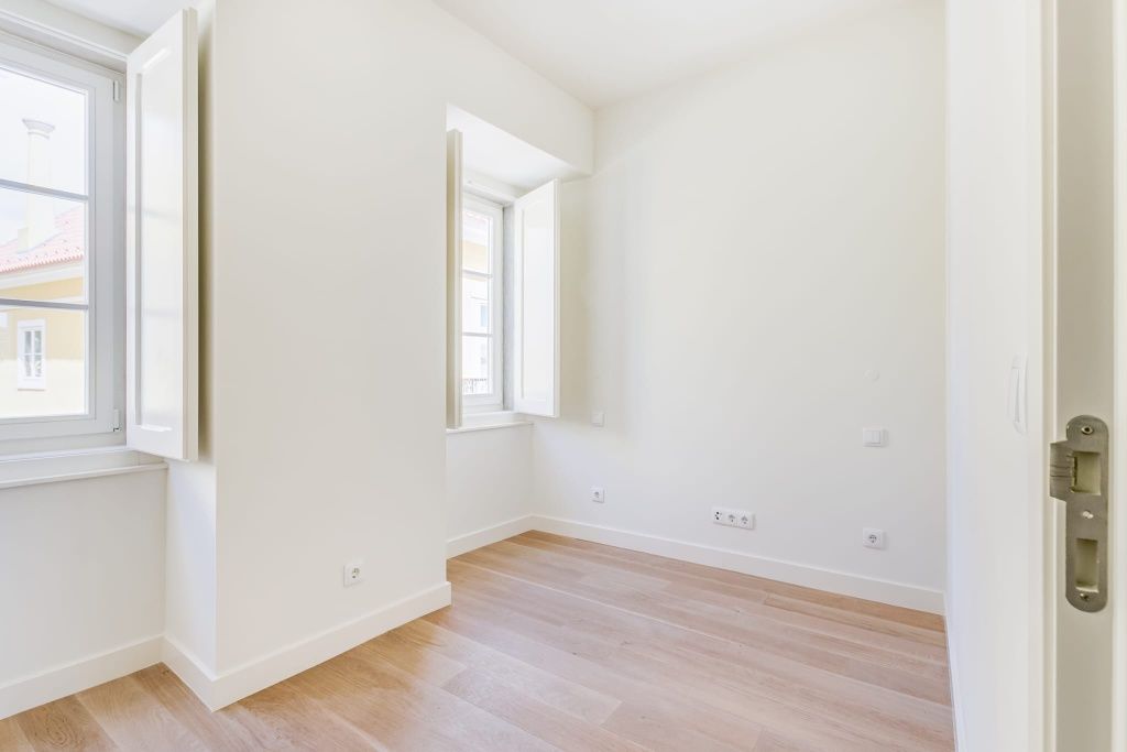 Apartamento T1 Lisboa Rua do Passadiço 11
