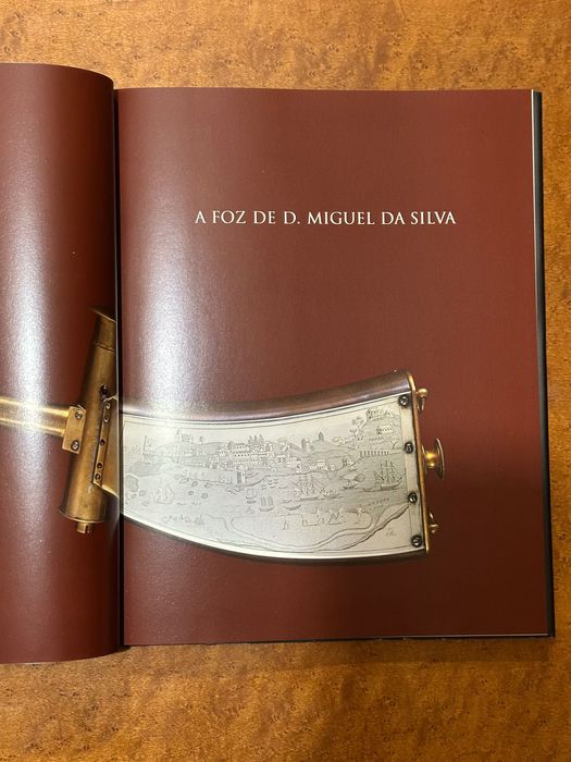 As Fortificações do Litoral Portuense