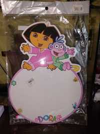 Новая! Досточка для Рисования Dora.