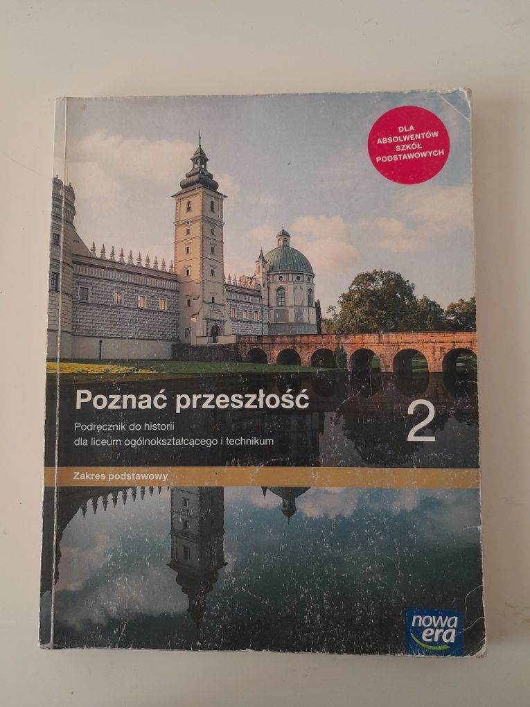 Poznać przeszłość 2