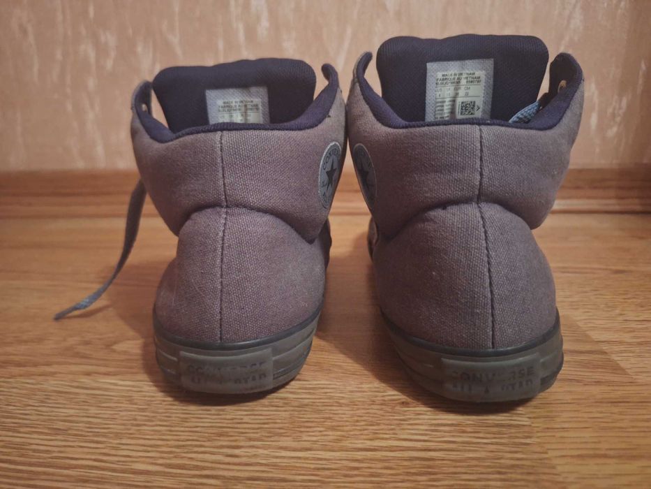 Converse all star 36