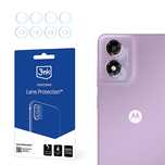 Osłona aparatu 3mk Lens Protection do Motorola Moto E14