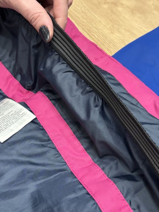 Зимова куртка та штани LEGO