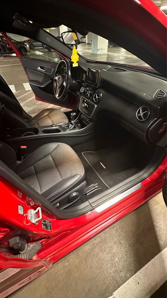 Mercedez A180 Gasoleo