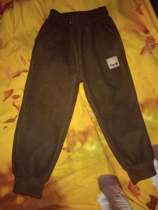 Продам теплі штани