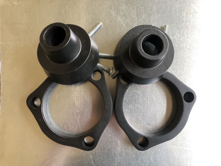 Проставки для збільшення кліренсу ауді, мерседес, vw, bmw, kia та інші