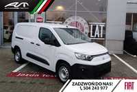 Fiat Doblo Van L2, Bluehdi 1.5 Cm3, 130 Km, At8  Doblo Van L2,