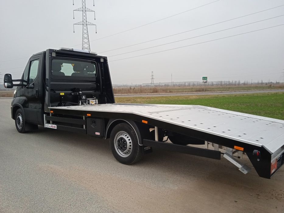 Autolaweta # Pomoc Drogowa # AutoPomoc # 24h