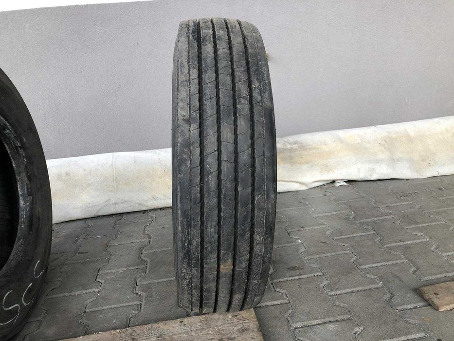 215/75R17.5 Opona TOYO M1430 Naczepowa M 1430