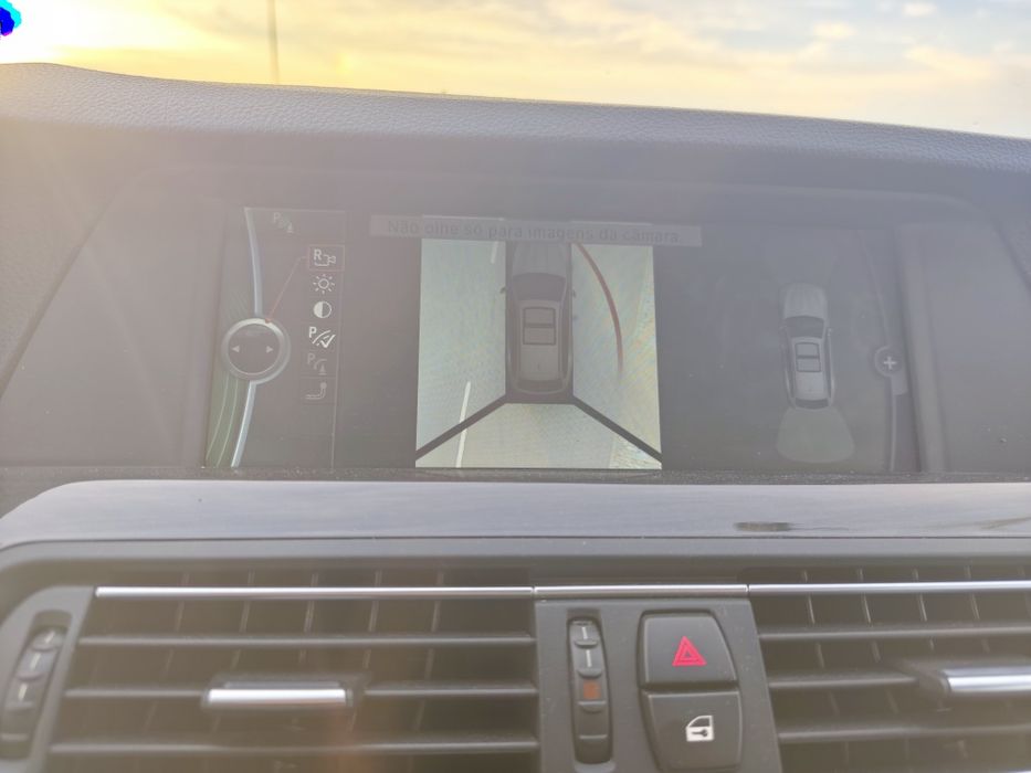 BMW 525d xDrive Twinturbo