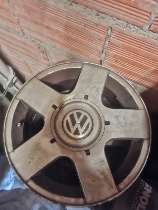 Jantes Originais Golf 4
