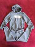Продам теплий дитячий спортивний костюм Puma