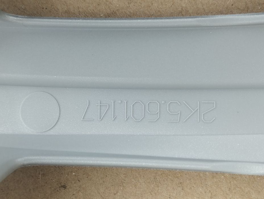 Нові ковпаки !!! R16, VW AG na Golf,Touran,Tiguan,Caddy,Passat