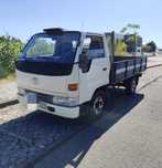 Toyota Dyna 150  rodado simples