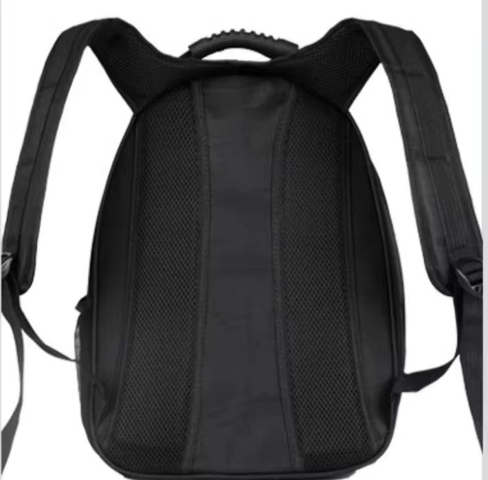 Mochila respirável para transporte de animais domésticos