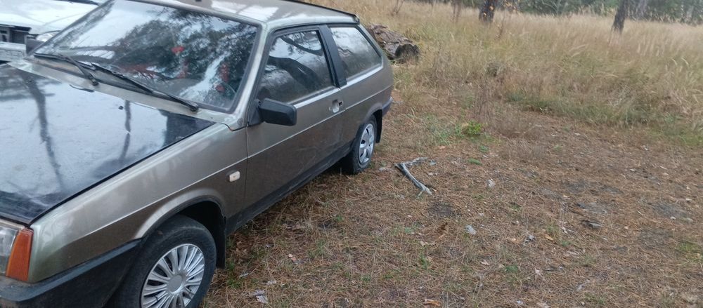 2 машини по цене 1