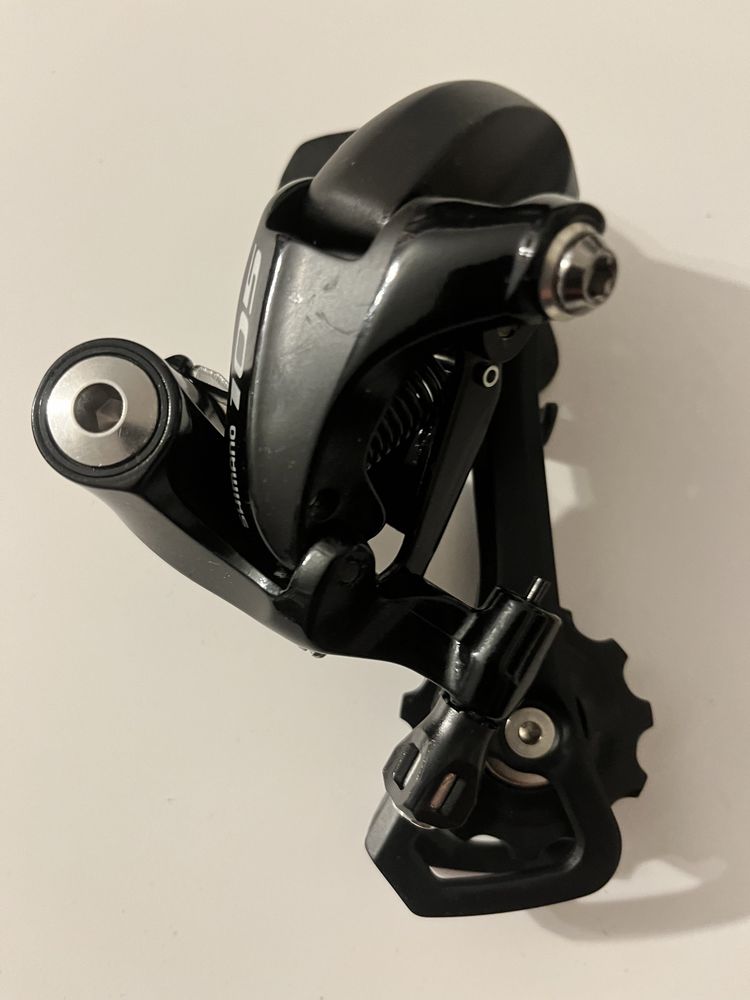 Przerzutka Shimano 105 RD-M5800 GS