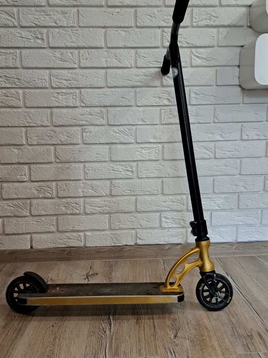 Hulajnoga MGP Orygini