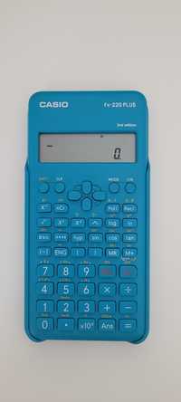 Kalkulator naukowy casio fx-220 plus