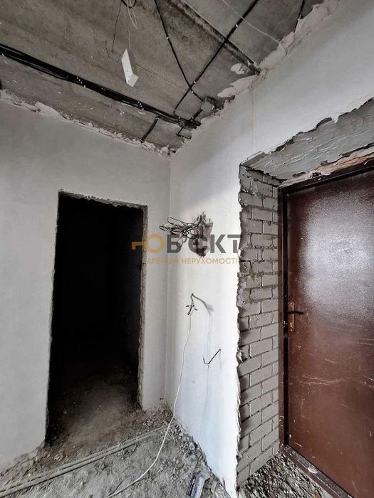 В продаже 1-к квартира в ЖК "Рогатинский", Центр, ул Клочковская, 49м²