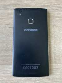 DOOGEE X5 MAX на запчастини