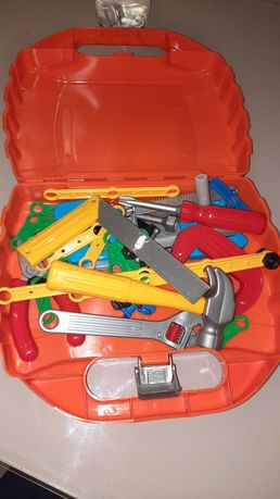 Набір інструментів дитячий