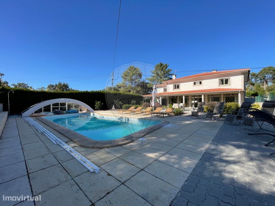 Moradia T3 para venda