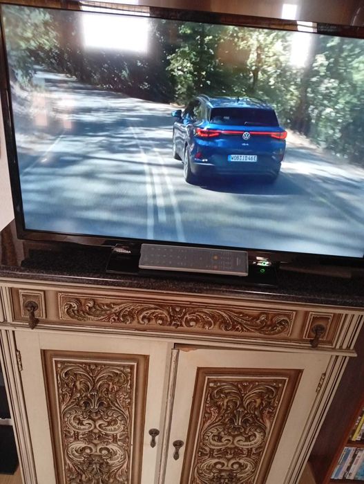 TV Toshiba - LCD-HDMI