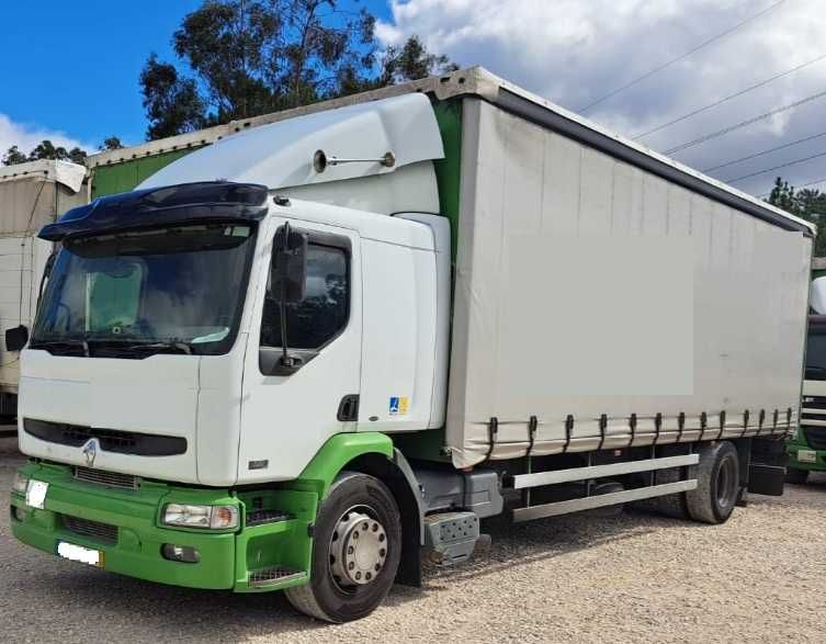 Renault Premium 320