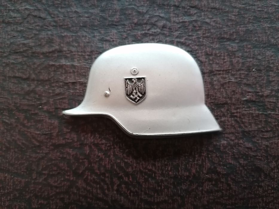Album de fotografia de um soldado da Wehrmacht - Alemanha Nazi