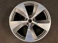 Alufelga Audi Q7 21 cali 5x112 1szt. Ładna! 4M0601025E