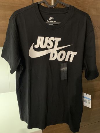 Koszulka sportowa nike m/l