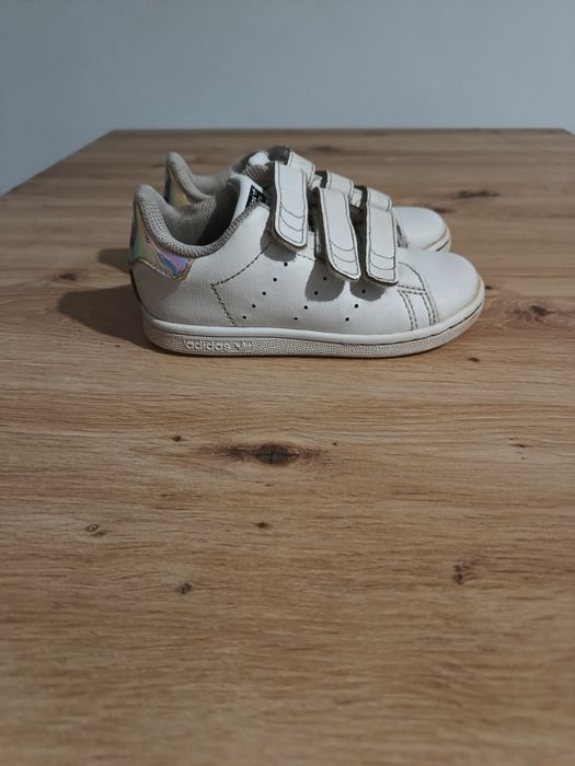 Buty adidas dziecięce