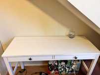 Biurko Hemmes Ikea i inne