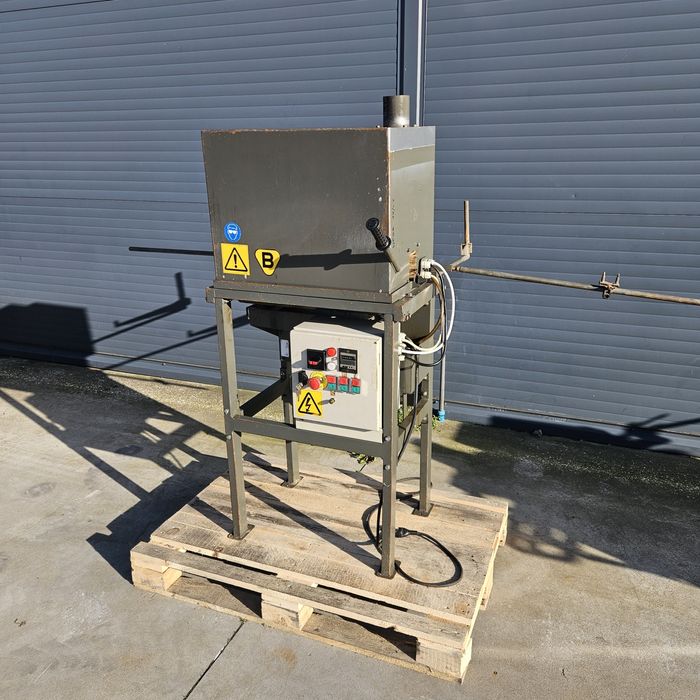 Ostrzarka ostrzałka wood-mizer borazonowa