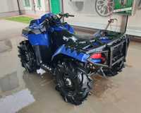 Polaris High Lifter 850 . Sportsman 1000