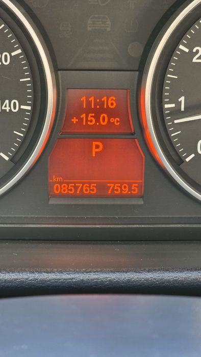 Продам BMW X 1 2013 рік бензин 2.0