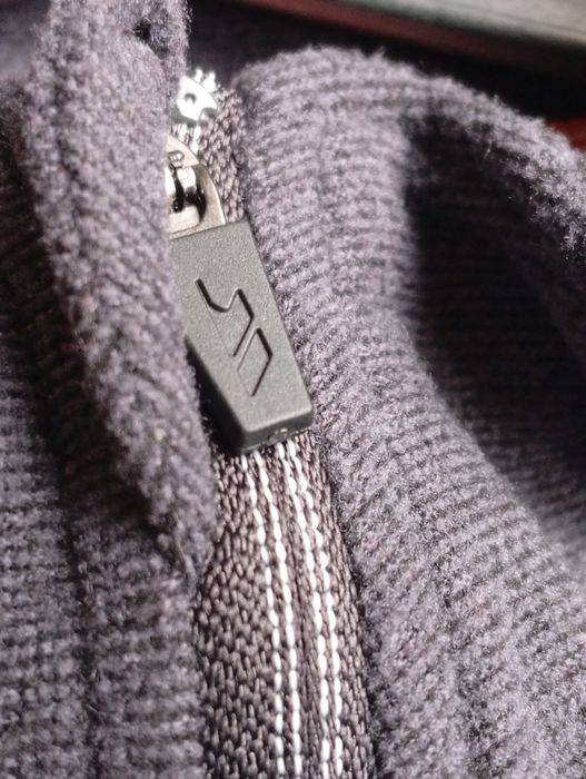 Trespass Новый флисовый реглан