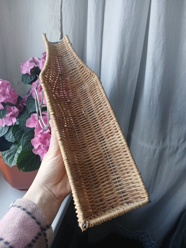 подставка для бутылки