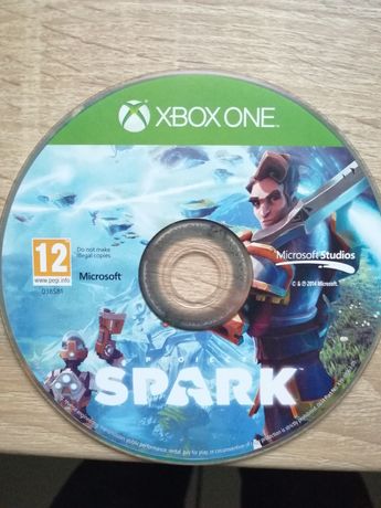 Gra Project Spark xbox one