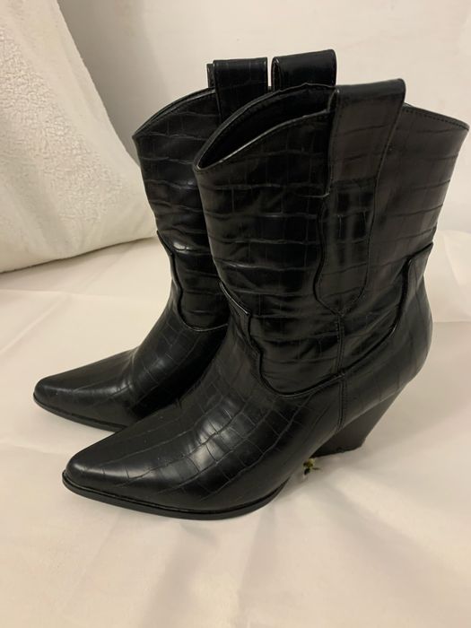 Чоботи козаки