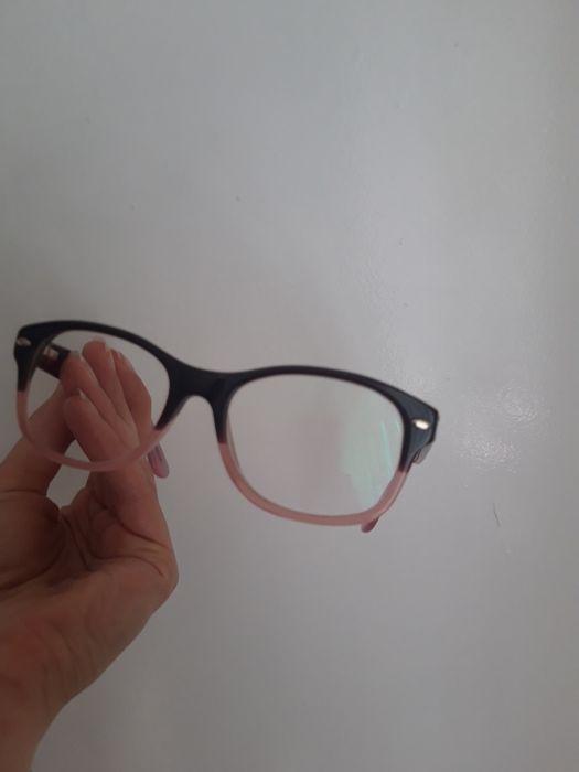 Oprawa Okulary dziecięce korekcyjne